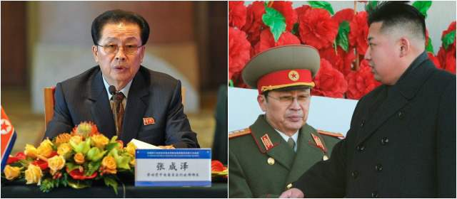 FOTO XINHUA - REUTERS