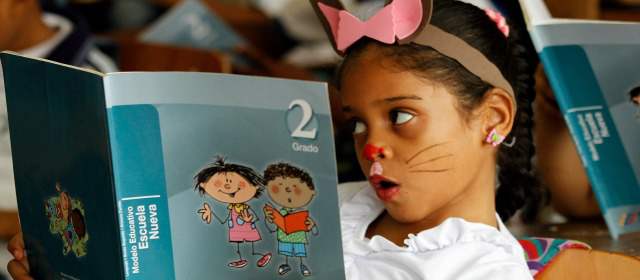 Los US$70 millones que le prestó la AFD a la Gobernación serán, principalmente, para educación e infraestructura. FOTO Donaldo Zuluaga