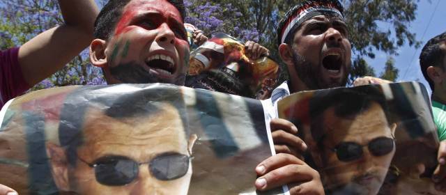 FOTO REUTERS