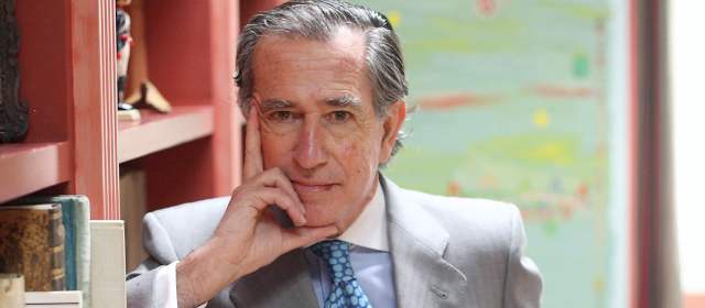 La amistad es la píldora que cura la soledad | Enrique Rojas, experto mundial en trastornos mentales, estará este 16 de agosto en el Gimnasio Los Alcázares. FOTO CORTESÍA