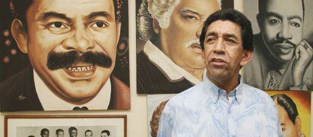 Falleció Héctor Ramírez Bedoya, fundador del Club de la Sonora Matancera | Foto: Archivo, Róbinson Sáenz
