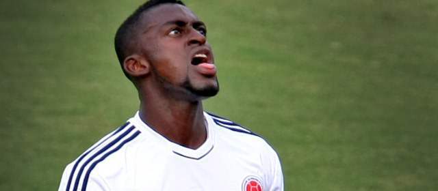 Colombia aprovecha su onda goleadora |