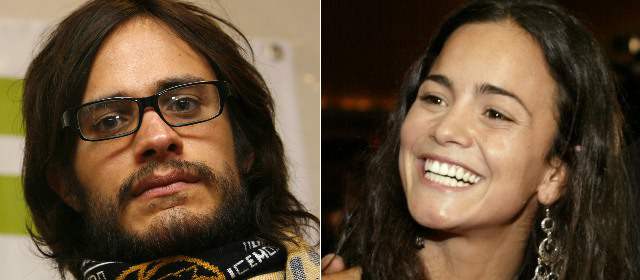 Gael García Bernal y Alice Braga protagonizan El ardor, de Pablo Fendrik |