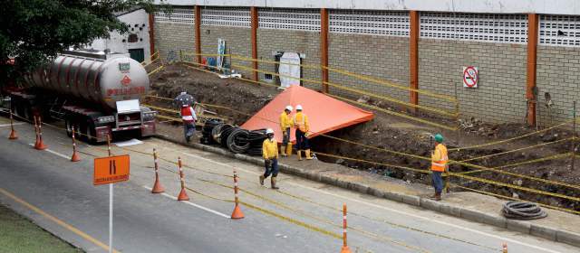 Cierre en Solla no fue tan traumático |