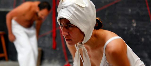 La Mosca Negra, 12 años zumbando sobre el escenario | FOTO Julio César Herrera