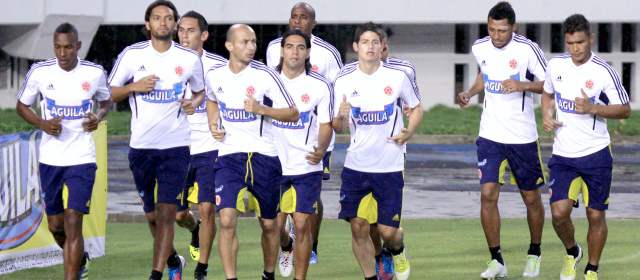 Los charrúas ya se llevaron 5