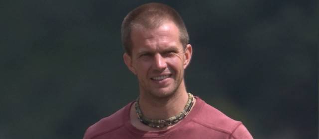 Hallado cadáver de estadounidense que murió en creciente en San Francisco, Antioquia | Foto de la página web www.colombiawhitewater.com | Mark era un enamorado de Colombia. Ya había hecho varios recorridos por los ríos del país.