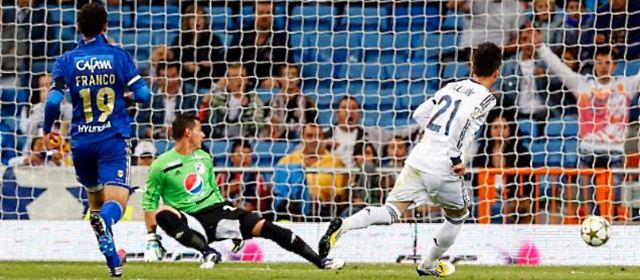 FOTO CORTESÍA REALMADRID.COM