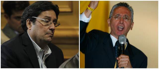 Revocatoria de Petro activa el debate político en Bogotá