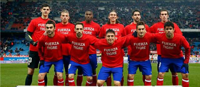 El virus de las lesiones antes del Mundial