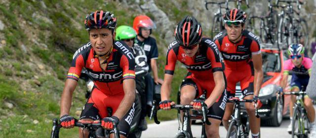 FOTO CORTESÍA BMC-RACINGTEAM-GW