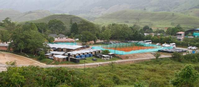 FOTO RÓBINSON SÁENZ