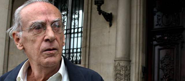 Murió Eloy Gutiérrez Menoyo, excomandante en la revolución y opositor a Fidel Castro |