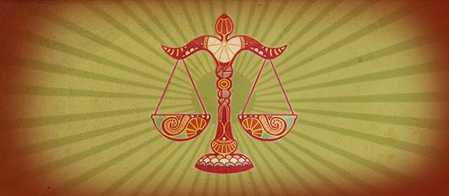 Libra, a vencer miedos y asumir nuevos retos