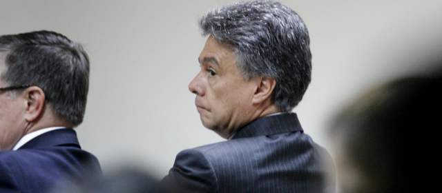 Carlos Albornoz deberá responder por nuevos delitos |
