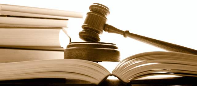 ¿Qué está pasando con la Justicia? | FOTO SHUTTERSTOCK