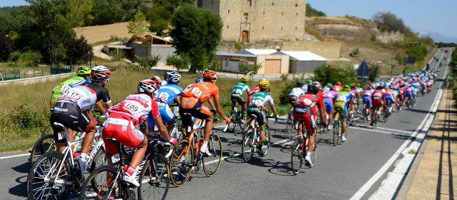 Degenkolb ganó la quinta etapa, Duque fue noveno y Purito es el líder | FOTO REUTERS