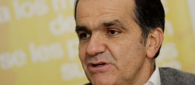 Zuluaga aseguró que "no tenía idea quién era" supuesto hacker |