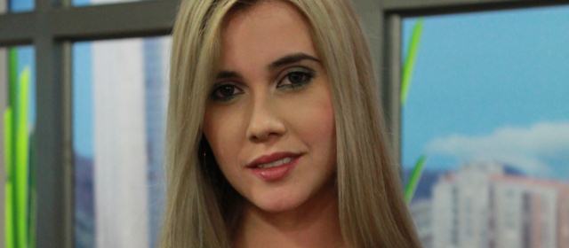 "Yo salí como una ganadora de Protagonistas de Nuestra Tele": Manuela Gómez | Cortesía Canal RCN
