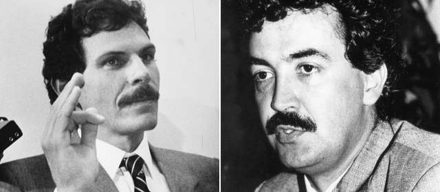Piden que crímenes contra Jaramillo y Pizarro sean declarados de lesa humanidad |
