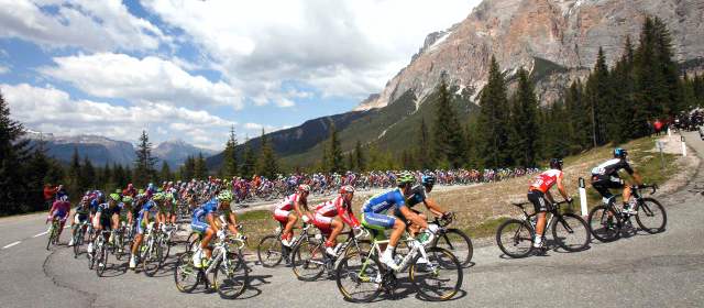 Intentaré hacer podio Rigo Urán | FOTO REUTERS