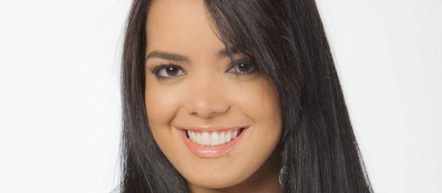 Elianis no descartó una amistad con Óscar |