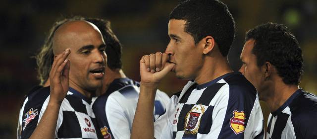 Millonarios y una semana para el olvido | FOTO COLPRENSA
