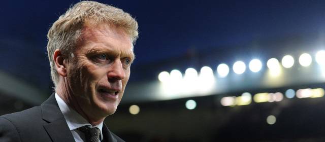 A falta de diez jornadas para el final de la liga, el Manchester United ya ha sumado ocho derrotas en casa. FOTO AFP