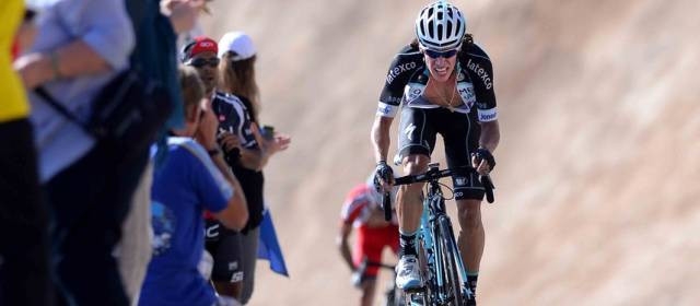 FOTO CORTESÍA OMEGA PHARMA QUICK-STEP