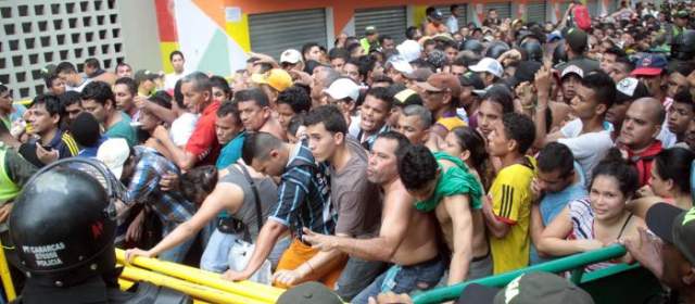 Cortesía: Q´Hubo Barranquilla