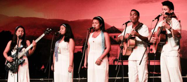 La música colombiana está más viva que nunca | Foto cortesía