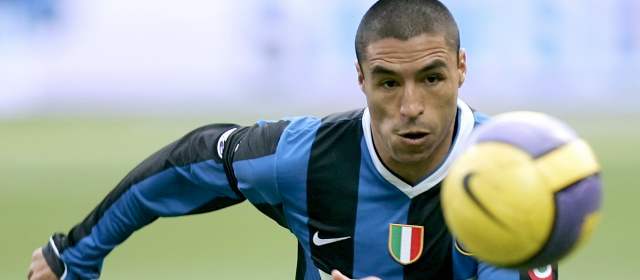 Iván vivió un sueño de 13 años en el Inter | FOTO ARCHIVO