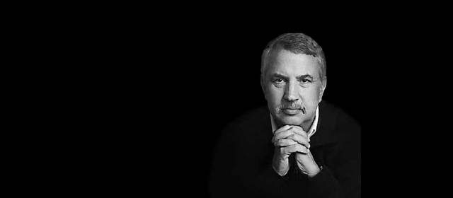 Thomas L. Friedman | Thomas L. Friedman