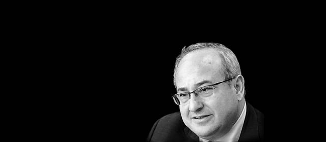 Michael Shifter | Michael Shifter