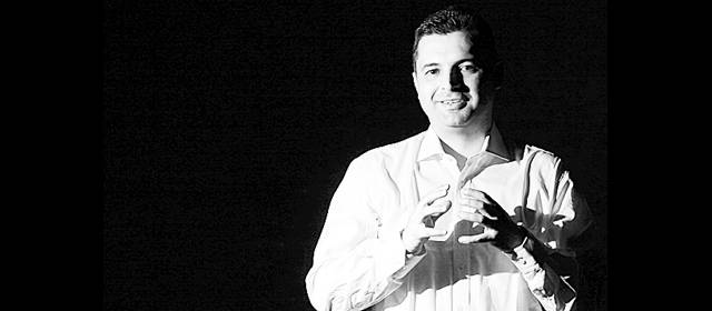 Carlos Lopera Pérez | Carlos Lopera Pérez