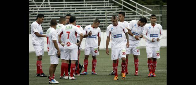 Rionegro abre la semifinal del Torneo Postobón ante Popayán | Rionegro arranca la semifinal en casa y remata afuera. FOTO ARCHIVO