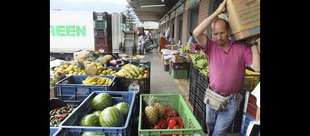 Los efectos del fenómeno de El Niño podrían subir precio de alimentos | Los efectos del fenómeno de El Niño podrían subir precio de alimentos