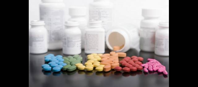 Debate por drogas de venta libre | La Cámara Farmacéutica de la Andi presentó un estudio que demuestra que hay problemas de salud que podrían evitarse o controlarse rápida y eficazmente con este segmento de medicamentos. FOTO SHUTTERSTOCK