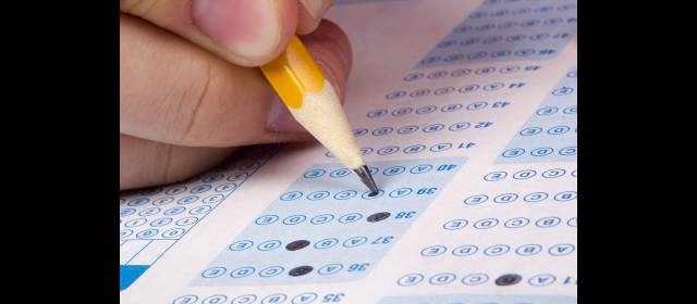 Saberes estudiantiles se ponen a prueba | La intención de la prueba es conocer el trabajo por competencias del colegio. FOTO SHUTTERSTOCK