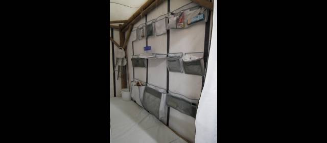 Universidades proponen soluciones de vivienda | Claves: bioclimática y la interacción con el entorno. FOTOS Cortesía