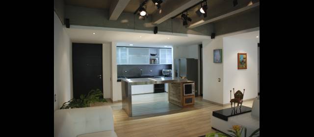 Construcción con ideas innovadoras | La empresa Ion Technologies realiza productos que mejoran las ventas de propiedad raíz. Acopla, por su parte, fabrica casas usando el acoplamiento de piezas, mientras que Escala ofrece construcción y remodelación personalizada. FOTOS CORTESÍA.
