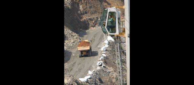 La región invierte en su formalización | La formalización le permitirá a los mineros tener acceso a créditos para cubrir necesidades de maquinaria y mano de obra. De esta manera, Antioquia se fortalece en competitividad. FOTO: ARCHIVO.