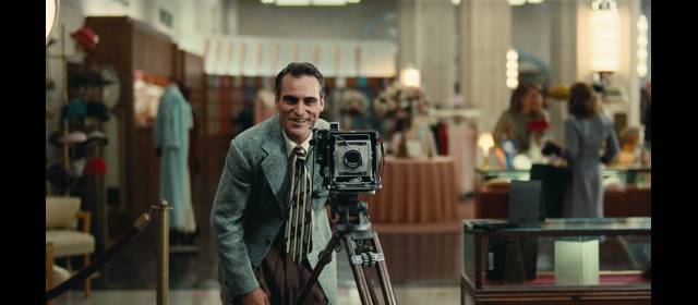 The master: El sabio y el díscolo | FOTO CORTESÍA