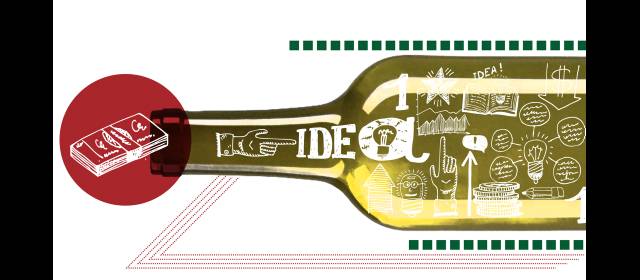 Aún faltan recursos para apalancar nuevas empresas | La financiación de nuevas empresas varían según la fase y el tipo de emprendimiento. Se dan diferentes opciones. ILUSTRACIÓN: CAMILA MONTEJO