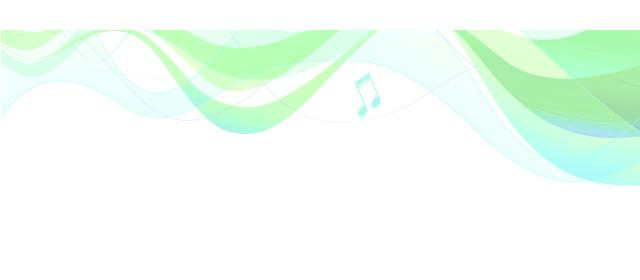 Trabajar con sonido va más allá de la música |