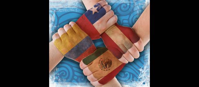Alianza del Pacífico mira a Asia |