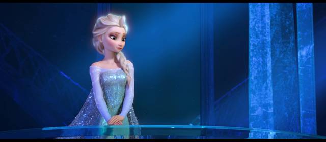 Frozen descongeló las cifras y es la más taquillera | Frozen se ha convertido en la película animada más taquillera de la historia. Superó a Toy Story 3. FOTO CORTESÍA