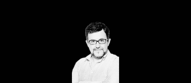 LA PAZ EN LOS TIEMPOS DE LA IRA |