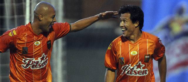 Envigado remontó en Cartagena | Foto archivo