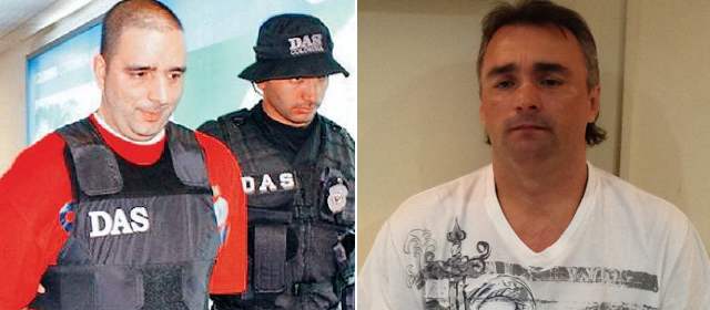 Alias Pichi ya está en Colombia | Cortesía